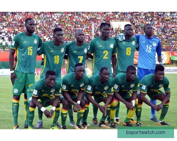 2026世界杯黑马崛起之路全解析精彩战术与潜力揭秘