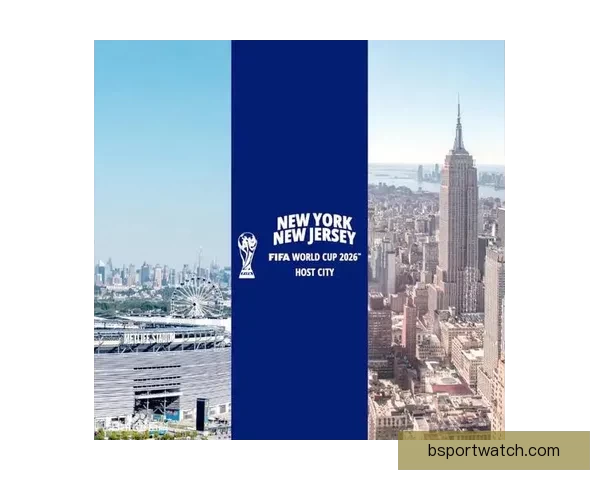美加墨三国联办2026世界杯城市揭秘与赛事看点分析