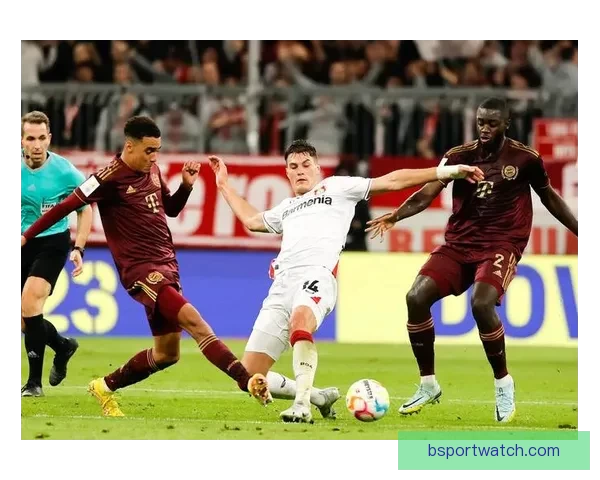 足球竞猜精准预测：掌握赛场数据提升你的投注策略与技巧