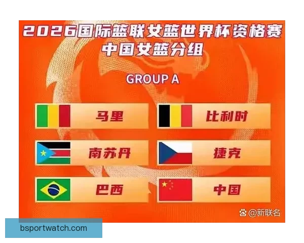 深度解析2026世界杯分组规则变化及对各队晋级形势的全面影响分析