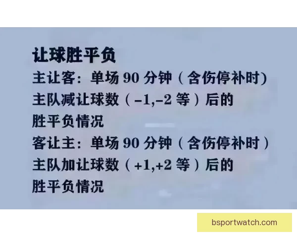 世界杯赛事全攻略与买球推荐指南助你精准投注